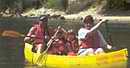 canoe