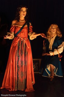 Théatre